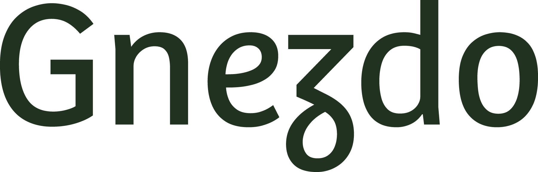 Gnezdo